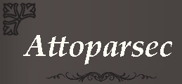 Attoparsec Logo